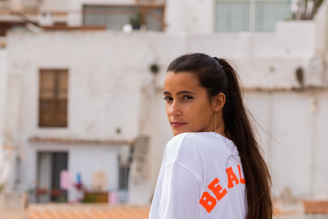 Entrevista a la Dama de la Música Electrónica en el Mediterráneo, Sara de Araújo