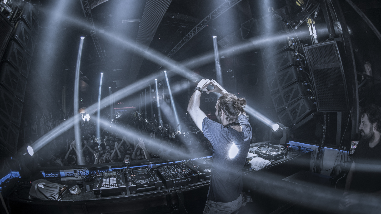 Eelke Kleijn, el DJ y Productor más prometedor del momento