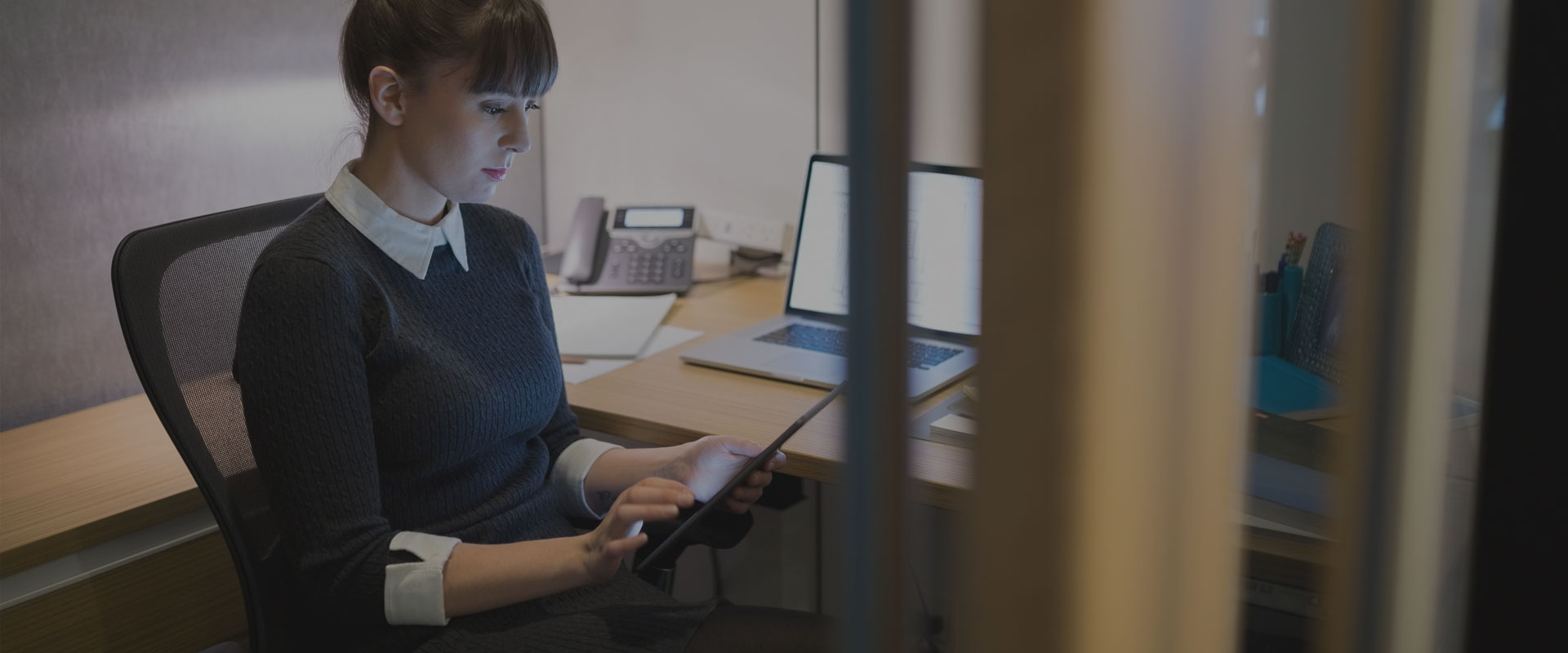 Moving to Shared Services Image | BlackLine White Paper