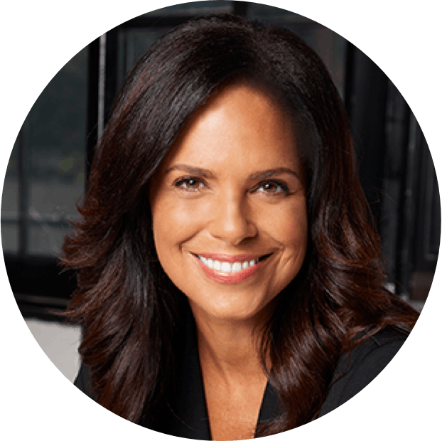Soledad O’Brien