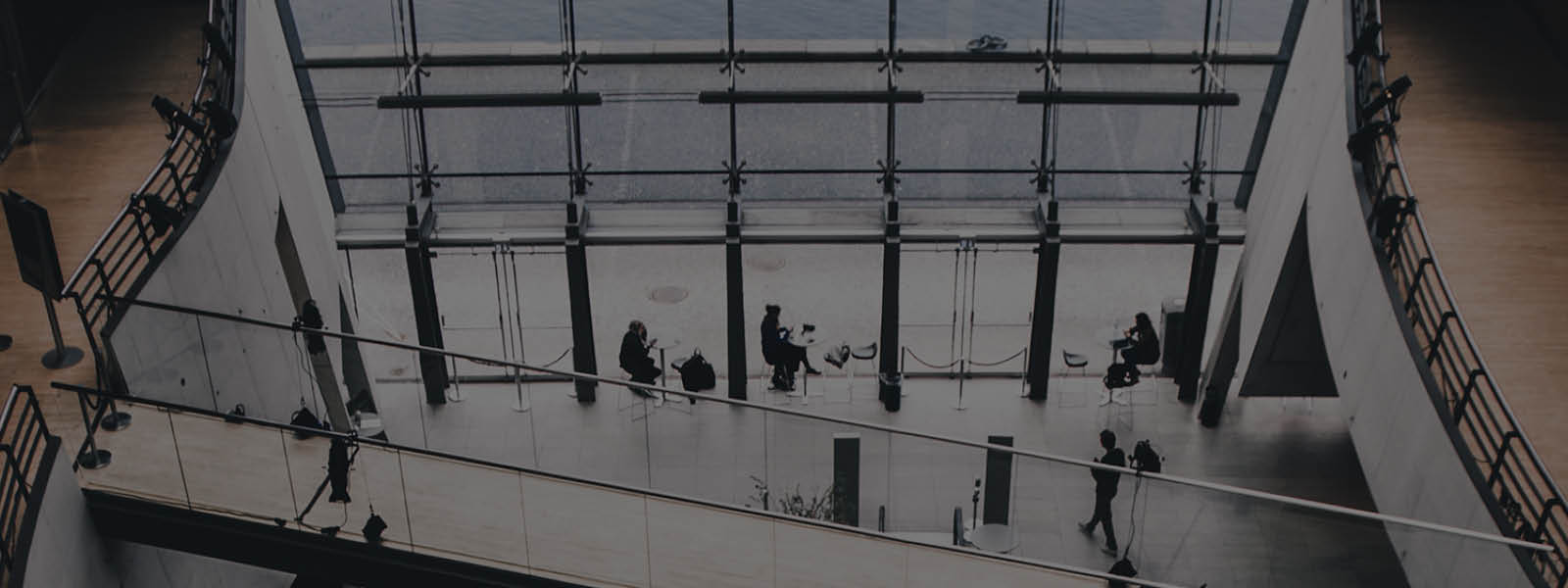 From Startup to Scalable | BlackLine White Paper