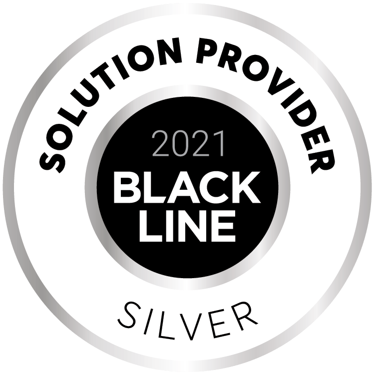 North America Silver Solution Provider Partners Image | BlackLine