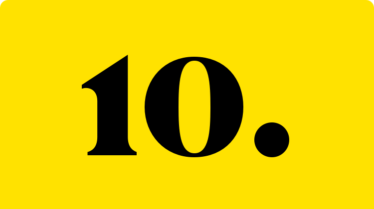 Top 10 Reasons Customers Are Making the Move to BlackLine