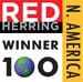 Red Herring Global top 100 Winner Image