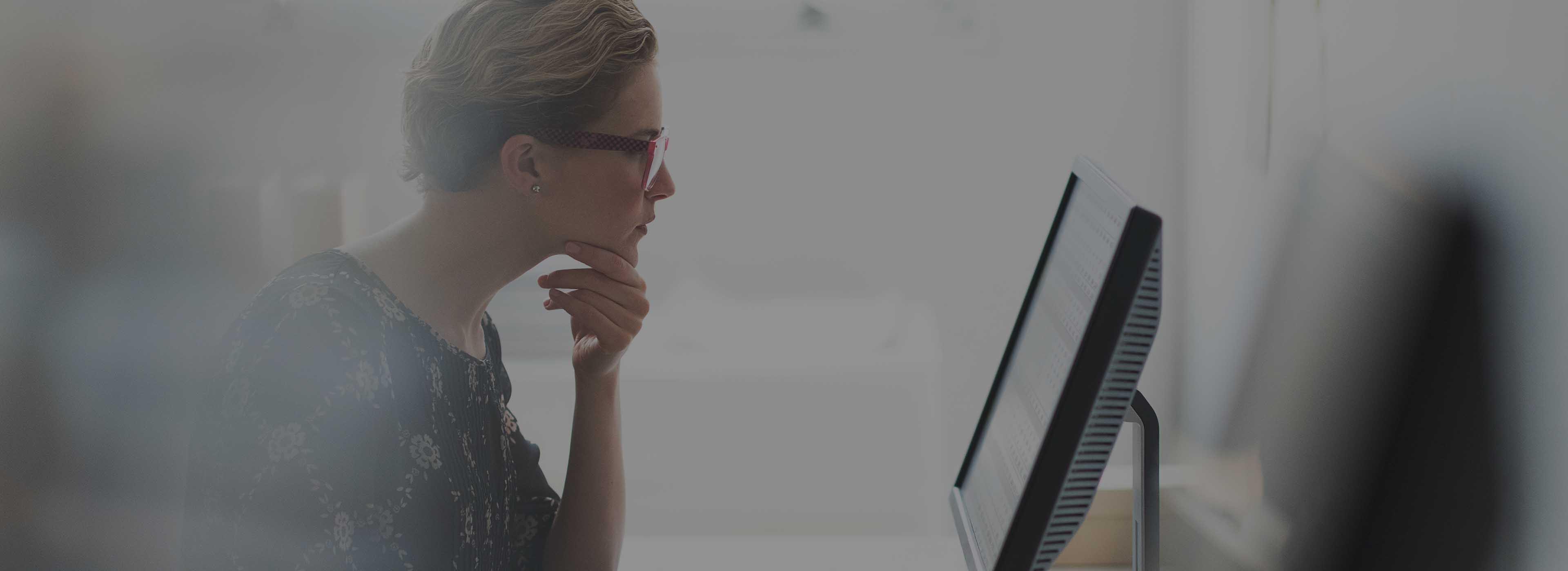 Finanztechnologie für eine digitale Welt