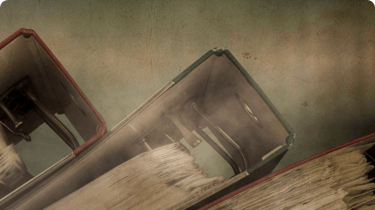 The Rise & Fall of Spreadsheets