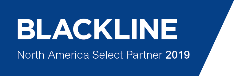 BlackLine North America Select Partners
