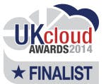BlackLine ‘Best Cloud Accounting Suite’ Image