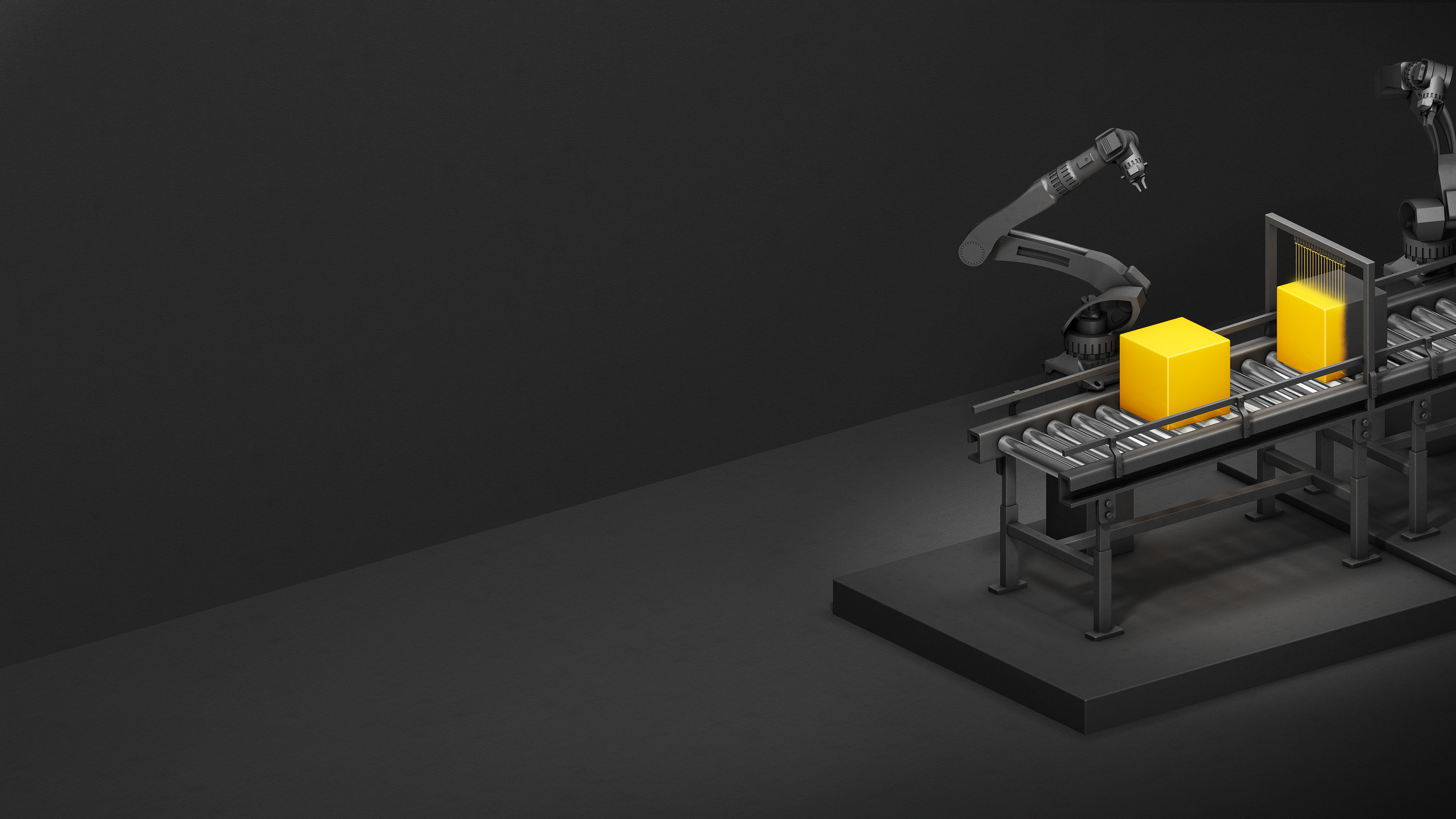 BlackLine für die Fertigungsindustrie