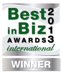 BlackLine Winner ‘Fastest-Growing International Company of the Year’ Image