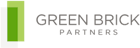 Green Brick Logo