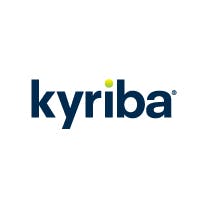 Kyriba Logo Image | BlackLine