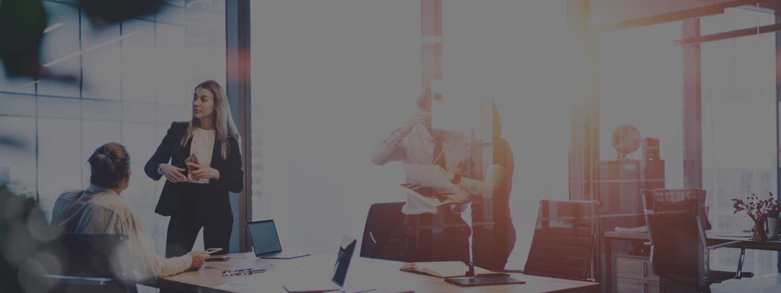 What's Your End Game? Image | BlackLine On-Demand Webinar