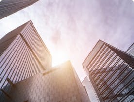 Building Trust in an Uncertain World Image | BlackLine