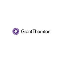 Grant Thornton LLP Logo | BlackLine Partner