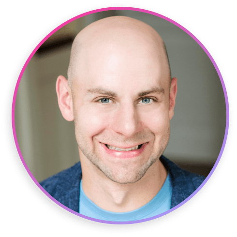 Adam Grant