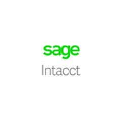 Sage Intacct
