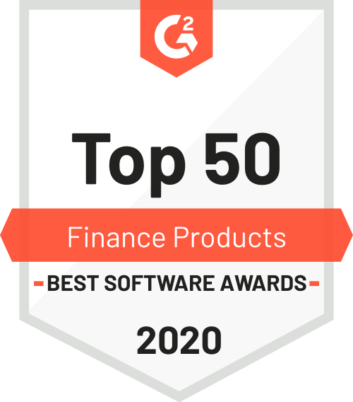 G2 BlackLine top 50 Products Image