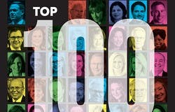 Therese Tucker was named to the 2018 list of Accounting Today’s “Top 100 Most Influential People in Accounting” Image