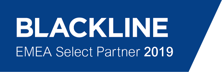 BlackLine EMEA Select Partner