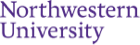 Northwestern University Logo