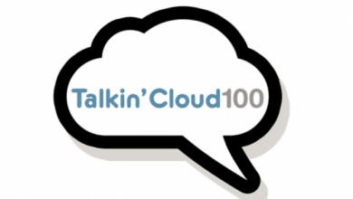 BlackLine has made the 2015 Talkin’ Cloud Top 100 Cloud Service Providers list Image