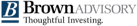 Brown Advisory Logo