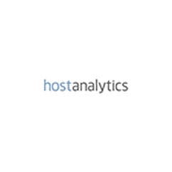 Host Analytics