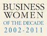 The San Fernando Valley Business Journal (SFVBJ) recognized BlackLine CEO Therese Tucker as a ‘Business Woman of the Decade’ Image