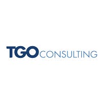 TGO Consulting Logo | BlackLine Partner