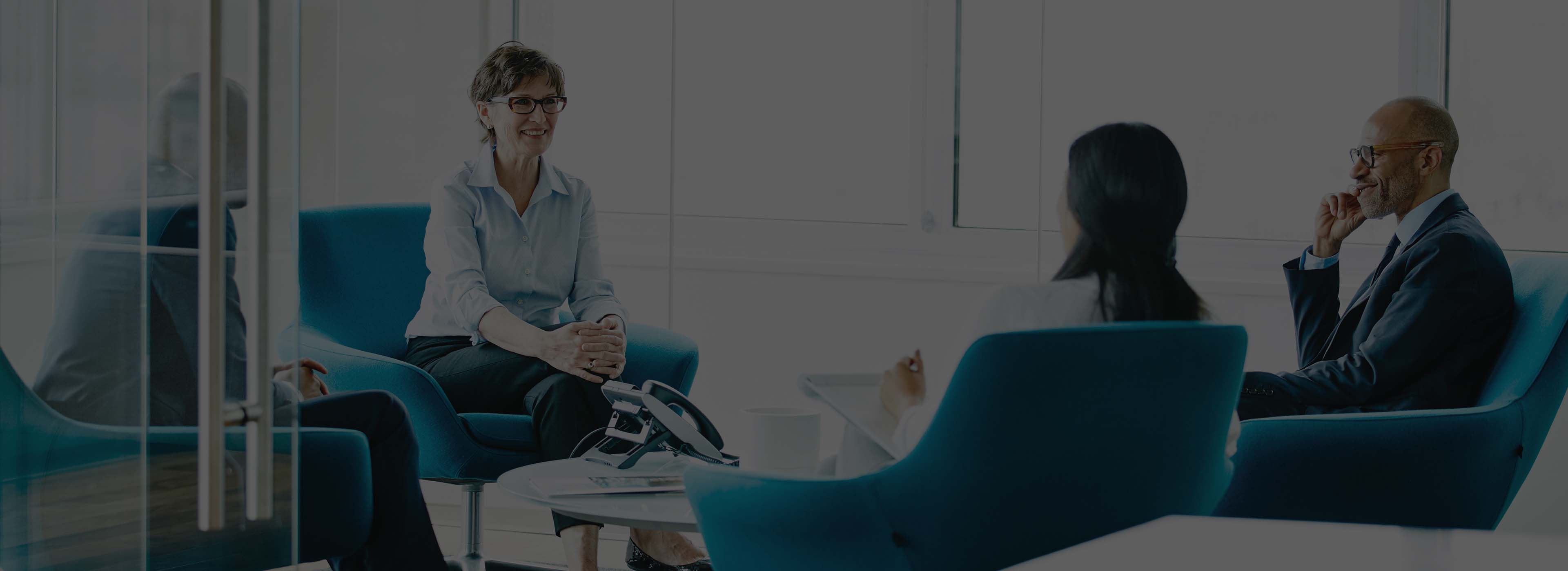 Leveraging Complexity with Continuous Accounting Webcast Image | BlackLine On-Demand Webinar