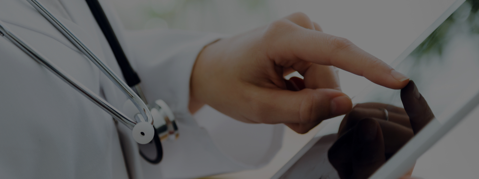 BlackLine for Healthcare Image | BlackLine White Paper