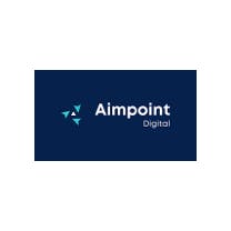 BlackLine Partner Aimpoint Digital Image