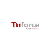 Triforce Global Solutions Ltd Logo | BlackLine Partner