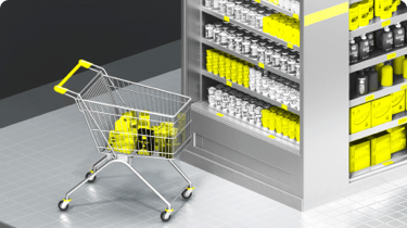 BlackLine Solutions for SAP Consumer Products Customers