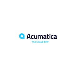 Acumatica Logo Image | BlackLine
