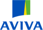 Aviva Logo