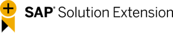 SAP Solution Extension