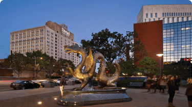 Bringing Modern Finance & Financial Agility to Higher Education Institutions Image