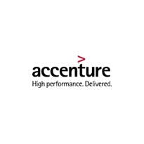 Accenture Logo | BlackLine Partner