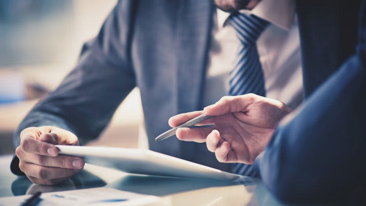 CFO Perspective: Manny Korakis