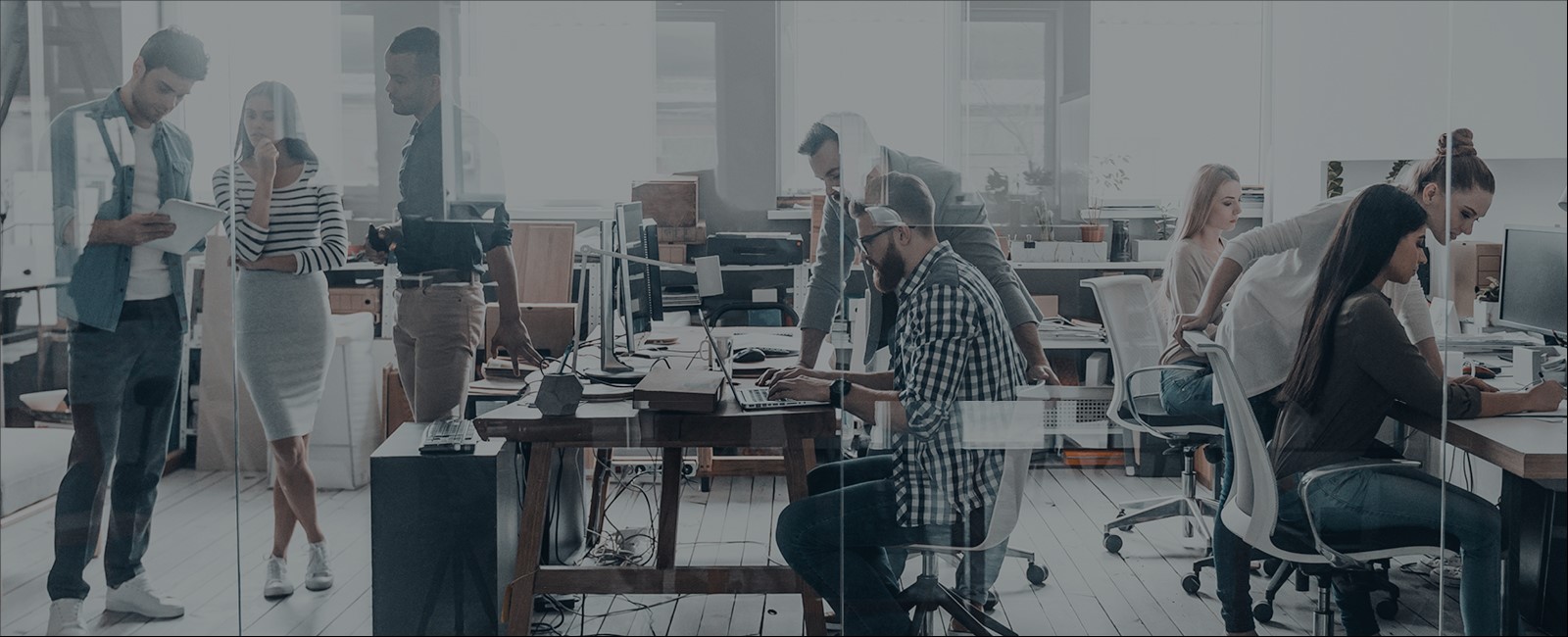 Augmentez la valeur tout au long de votre parcours de transformation SAP 