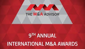 BlackLine was honored by The M&A Advisor for the company’s 2016 acquisition of Runbook Image