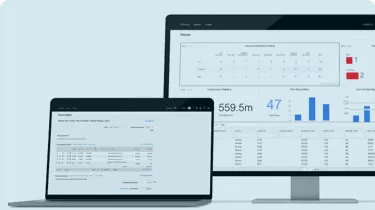 SAP Account Substantiation & Automation by BlackLine Image