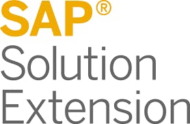 SAP Solution Extension Image