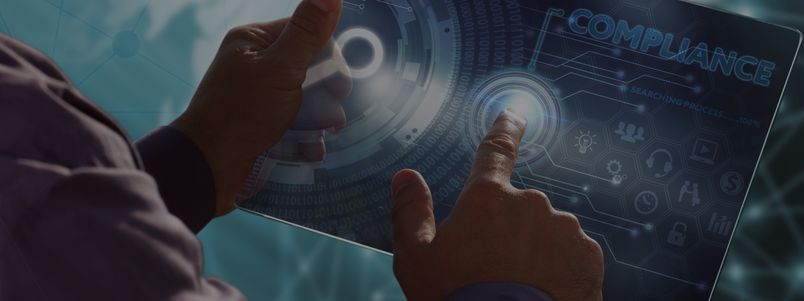 Leadership Best Practices for Internal Controls and Compliance Image | BlackLine On-Demand Webinar