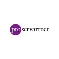Proservartner Logo | BlackLine Partner