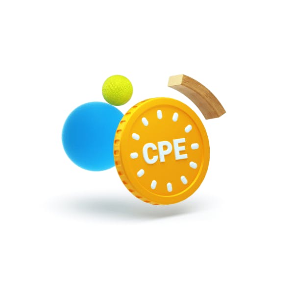 Earn 12 CPE/CPD Credits