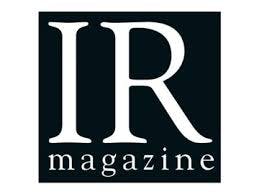 BlackLine received IR Magazine’s U.S. 2018 award for ‘Best Investor Relations for an Initial Public Offering’ Image