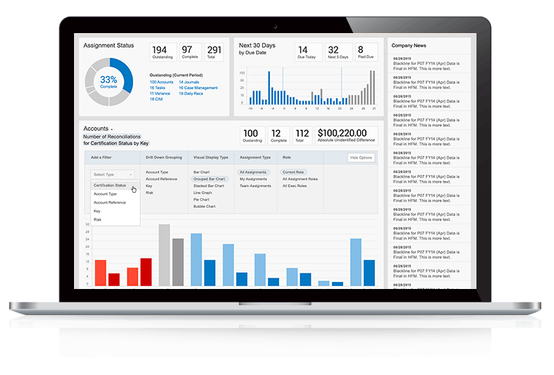 TRANSFORM ACCOUNTING AND FINANCE